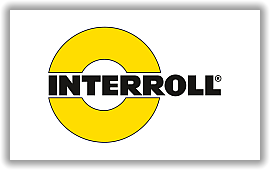 Logo Interroll