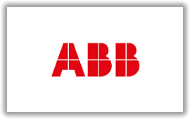 Logo ABB